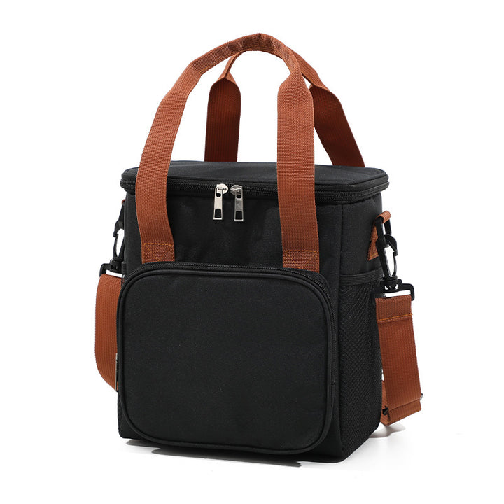 Insulated Cooler Bag Bowlift