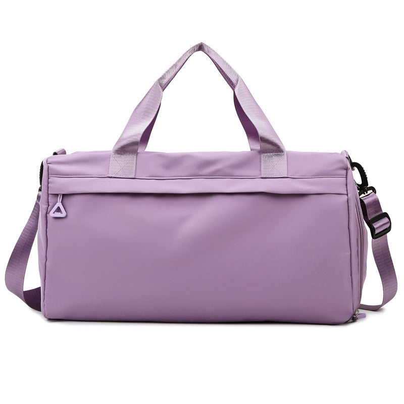 Practical Weekender Duffle Bag