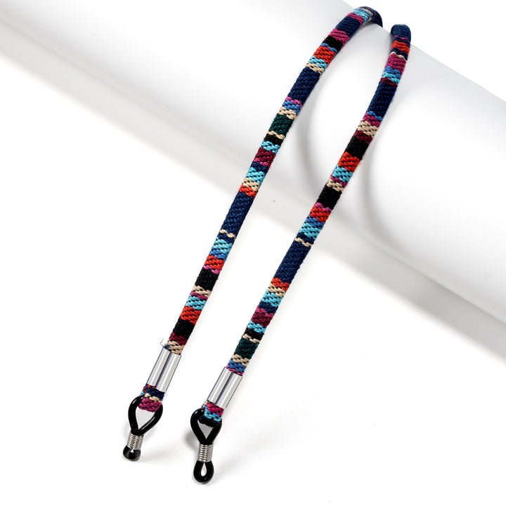 Adjustable Beaded Necklace Bowlift