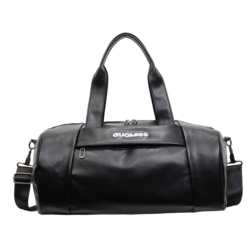 Versatile Multi-Functional Travel Duffle Bag