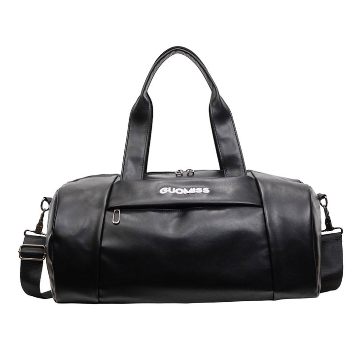 Versatile Multi-Functional Travel Duffle Bag