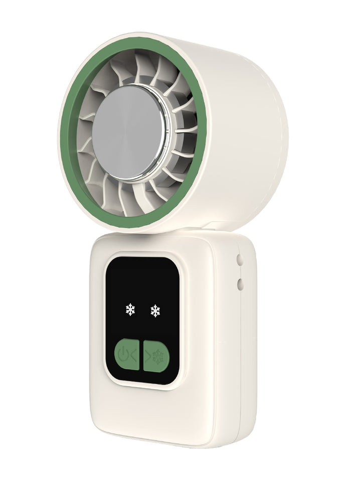 Portable Mini Air Conditioner Bowlift