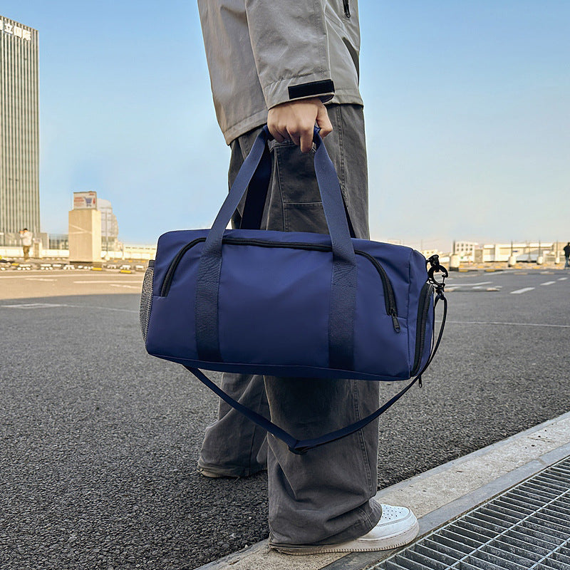 Functional Sports Duffel Bag Bowlift