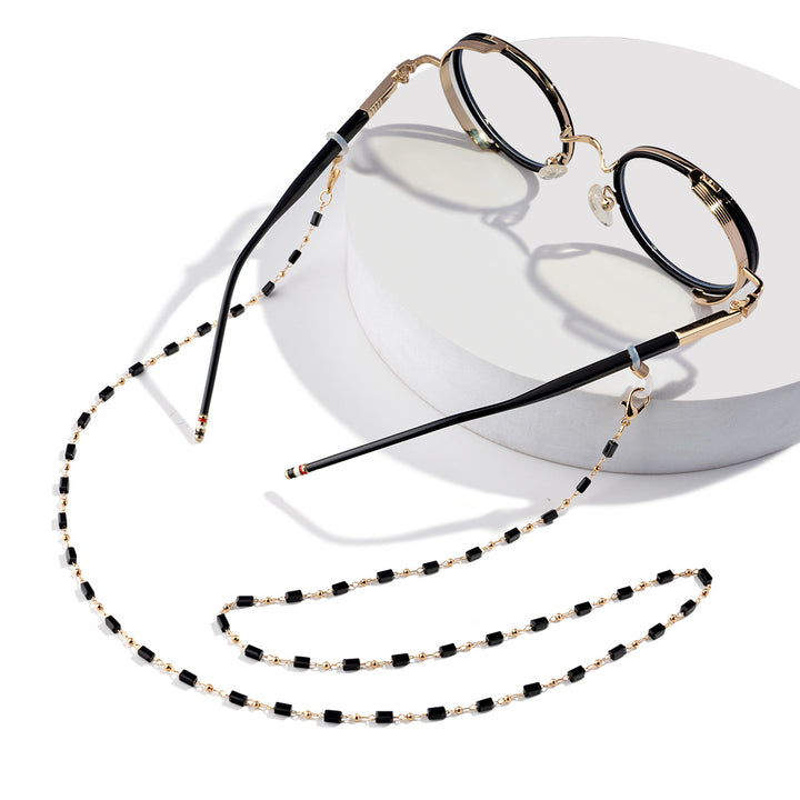 Eyewear Retainer Bowlift