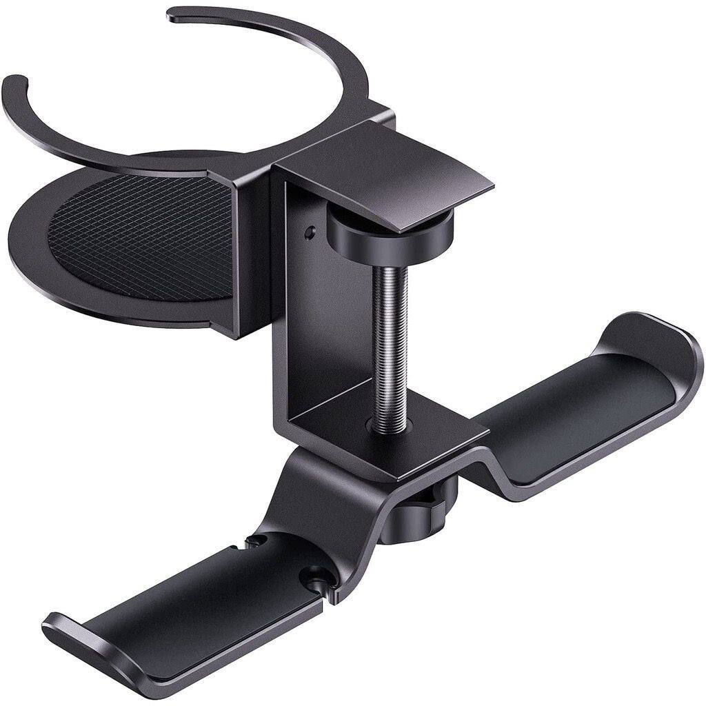 Men's drink holder from Bowlift