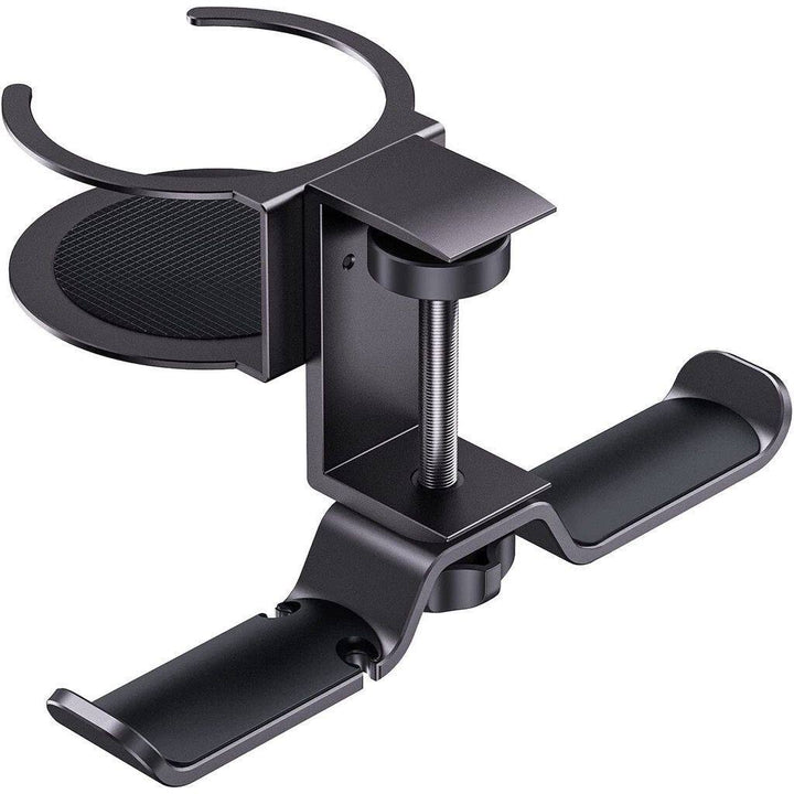 Men's drink holder from Bowlift