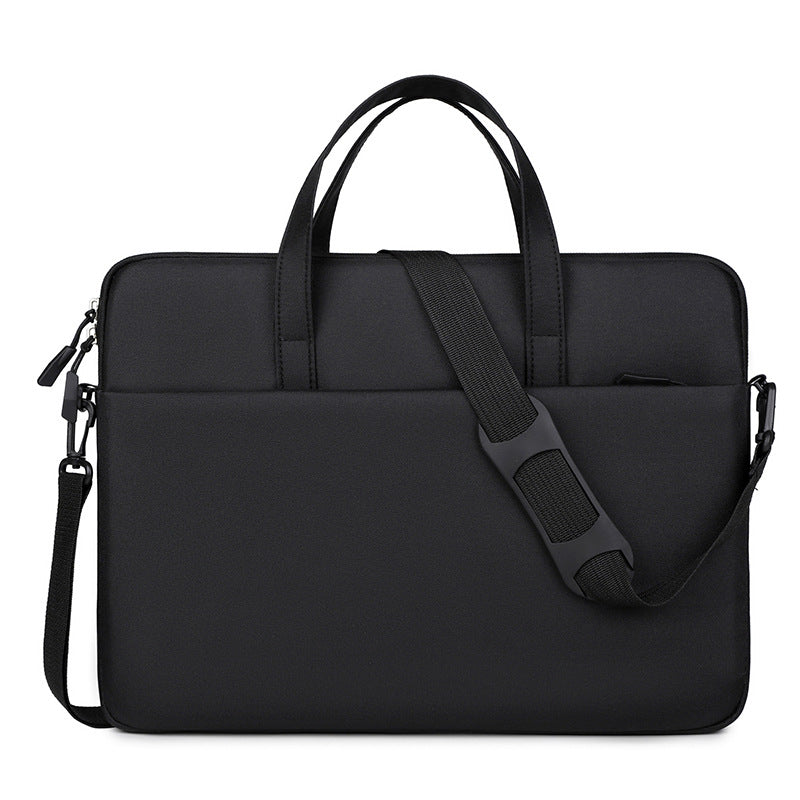 Sleek Protective Laptop Sleeve Bowlift