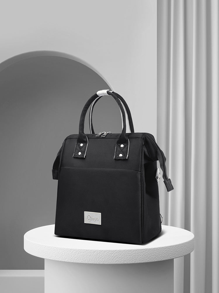 Versatile Travel Tote Bowlift