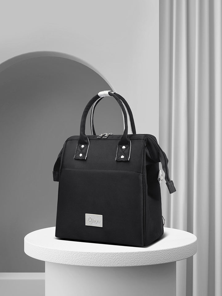 Versatile Travel Tote Bowlift
