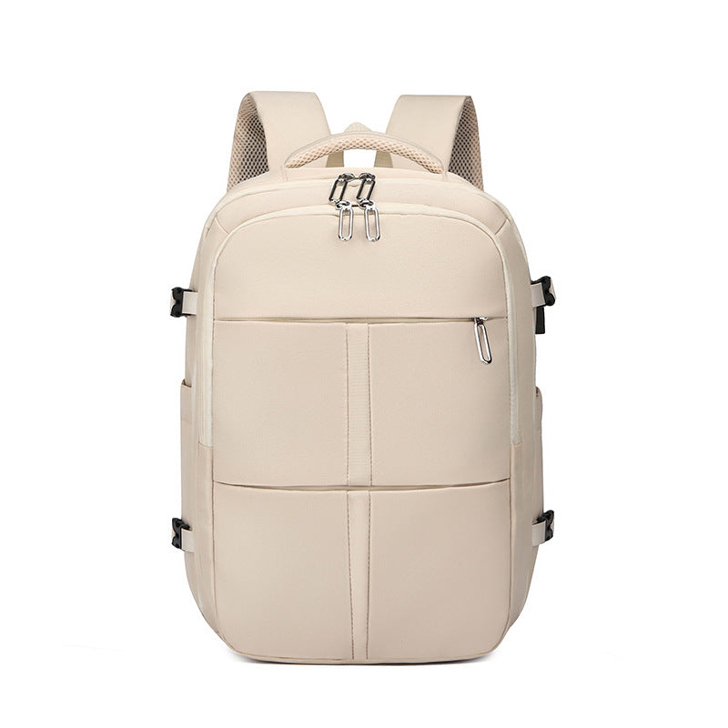 Modern Multi-Functional Backpack Bowlift
