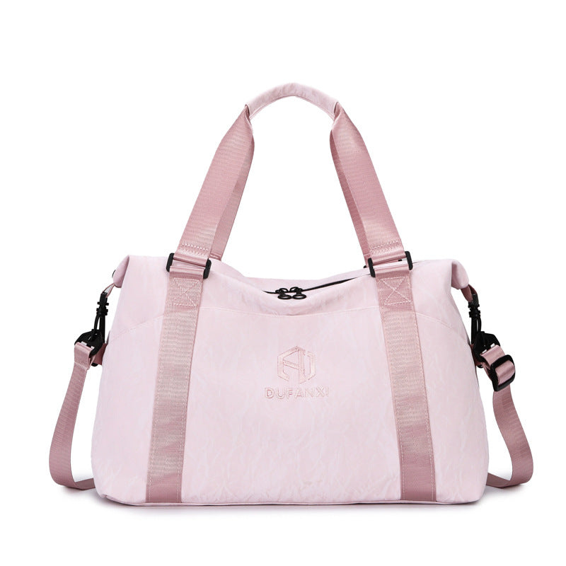Ladies elegant everyday and sports bag Bowlift