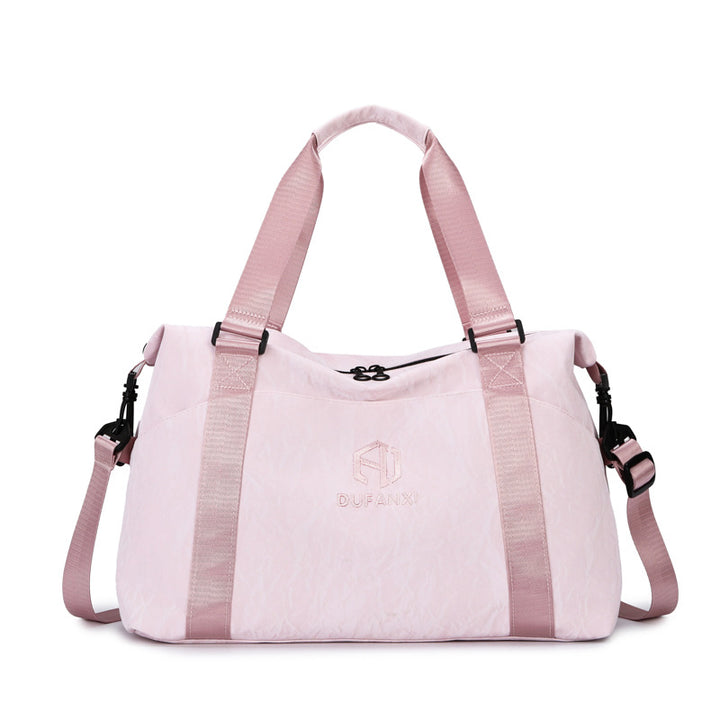 Stylish Utility Sports Duffle Bag