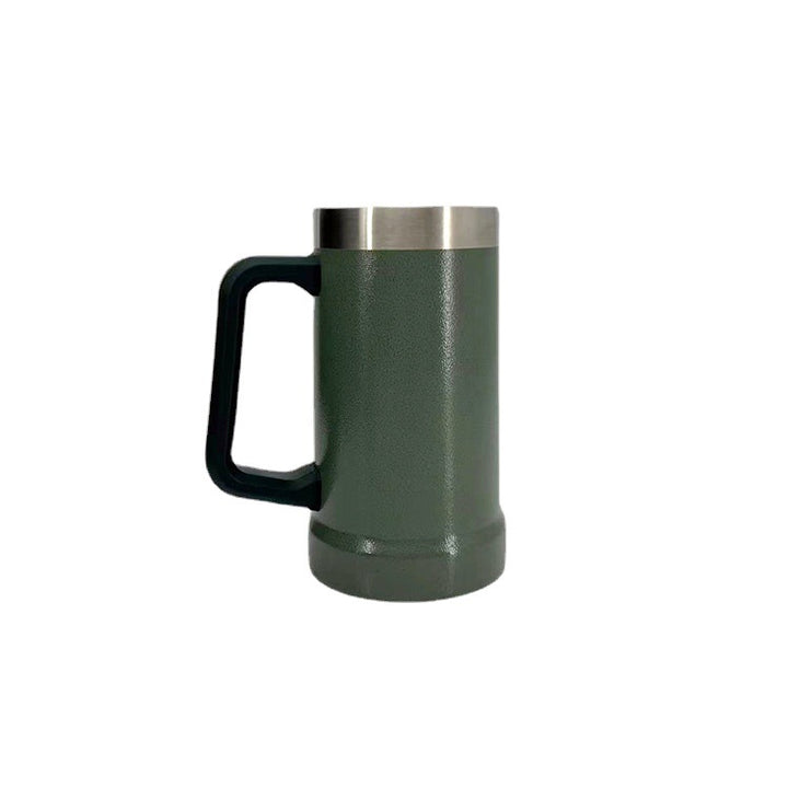Unisex Insulated Mug Bowlift