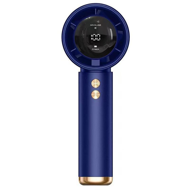 Unisex Compact Dynamic Airflow Fan Bowlift