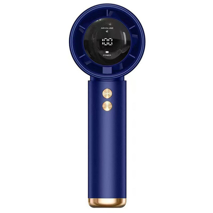 Unisex Compact Dynamic Airflow Fan Bowlift