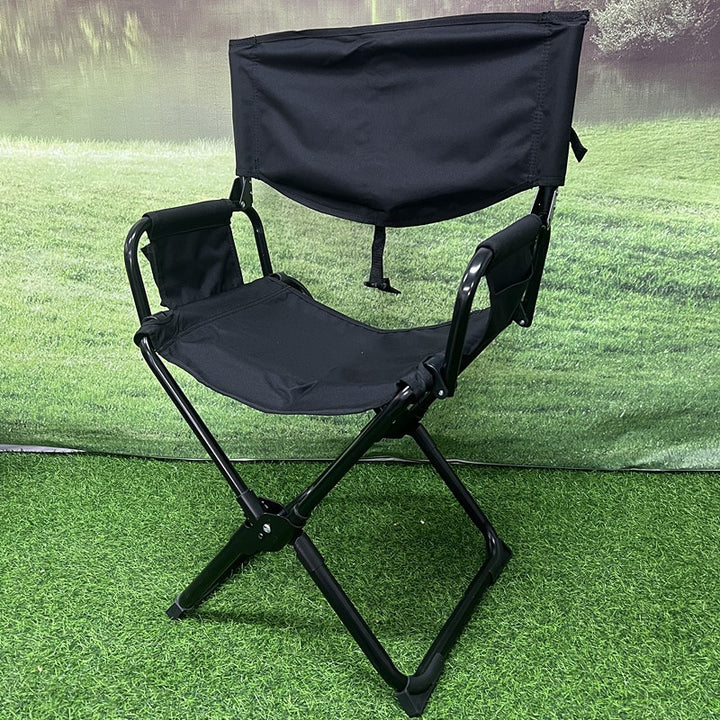 Lightweight Portable Folding Camping Chair