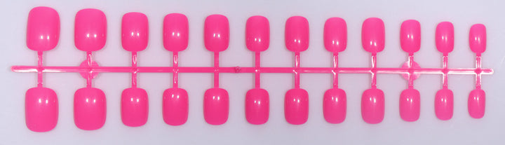 Glossy Nail Art Set Bowlift