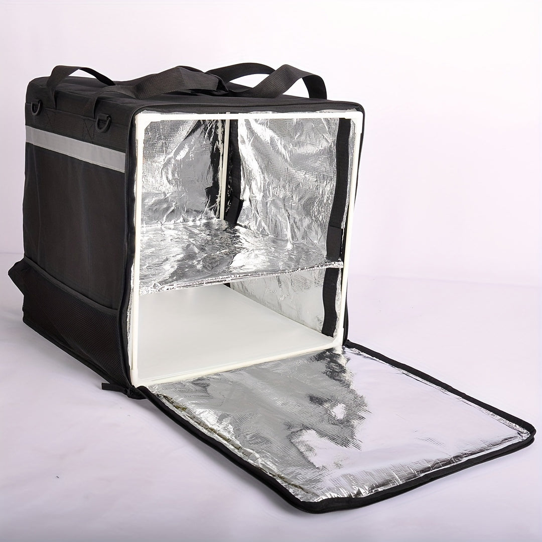 Ladies Thermo-Cooler with Carry Handles Bowlift