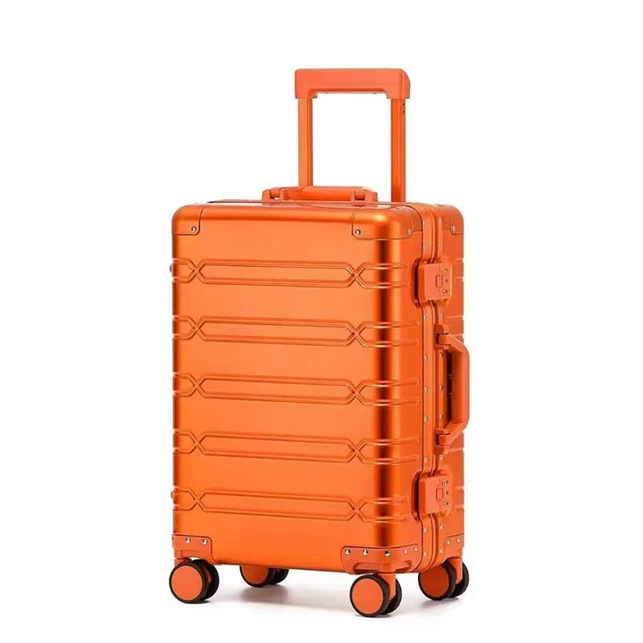 Stylish Hard Shell Luggage