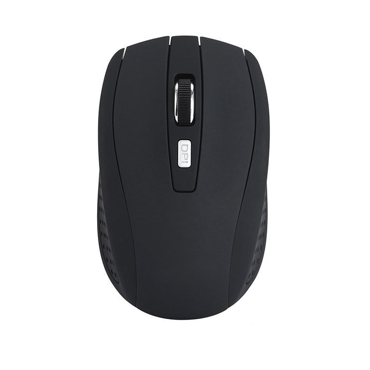 Ergonomic Wireless Computer Mouse Bowlift