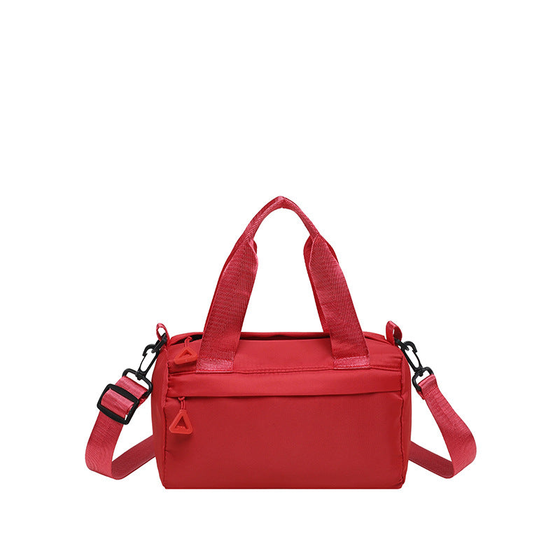 WoCompact Tactical Utility Handbag Bowlift