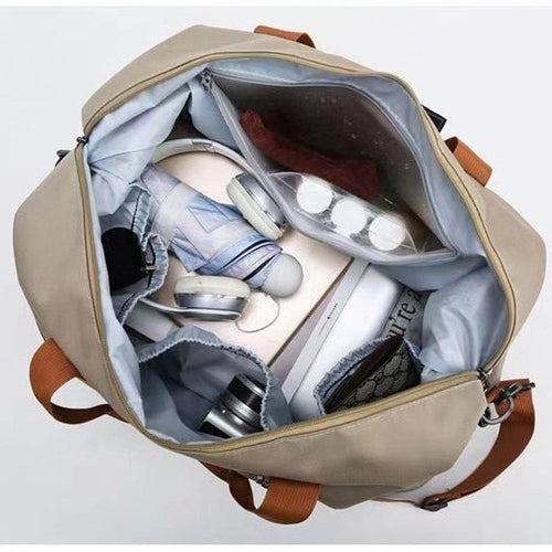 Durable Travel Weekender Bag