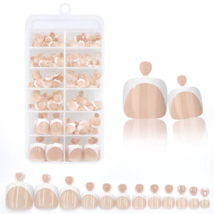 Premium Nail Care Kit Bowlift