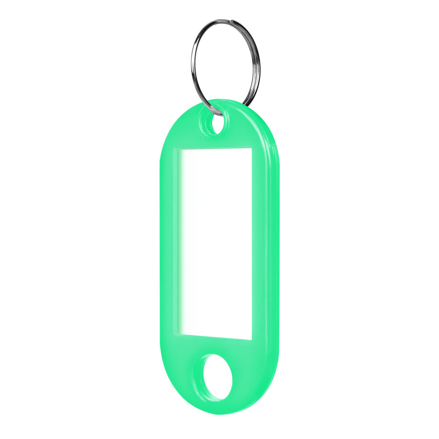 Durable Plastic Luggage Identifier Bowlift