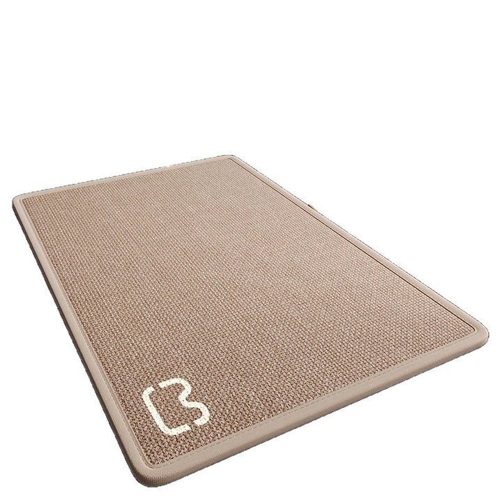 Bath Mat Bowlift