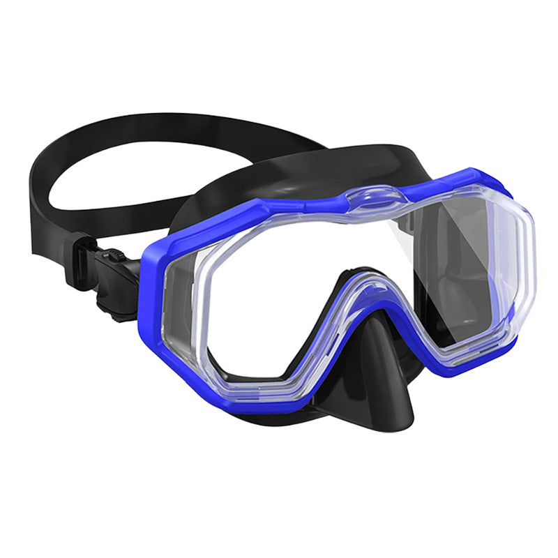 Diving mask Bowlift