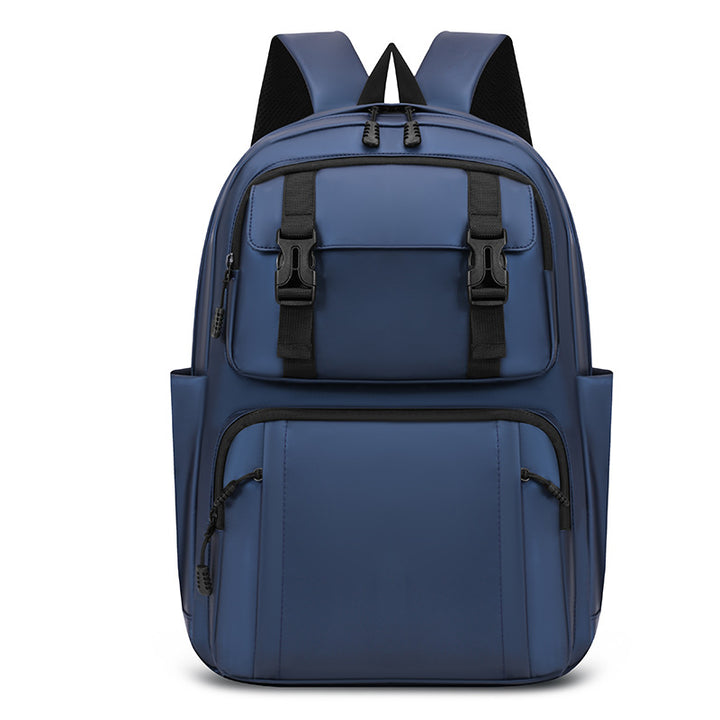 Executive Multi-Pocket Laptop Backpack Bowlift