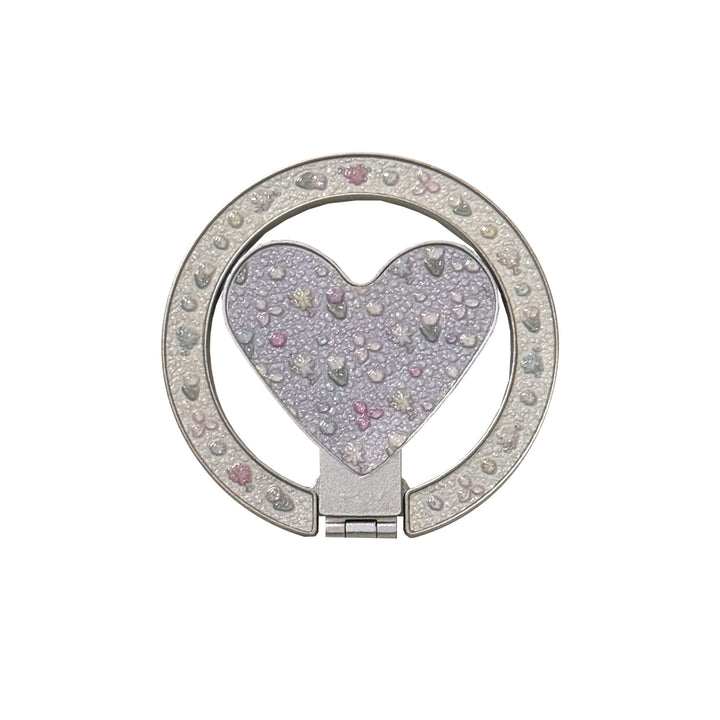 Heart-shaped phone holder Bowlift