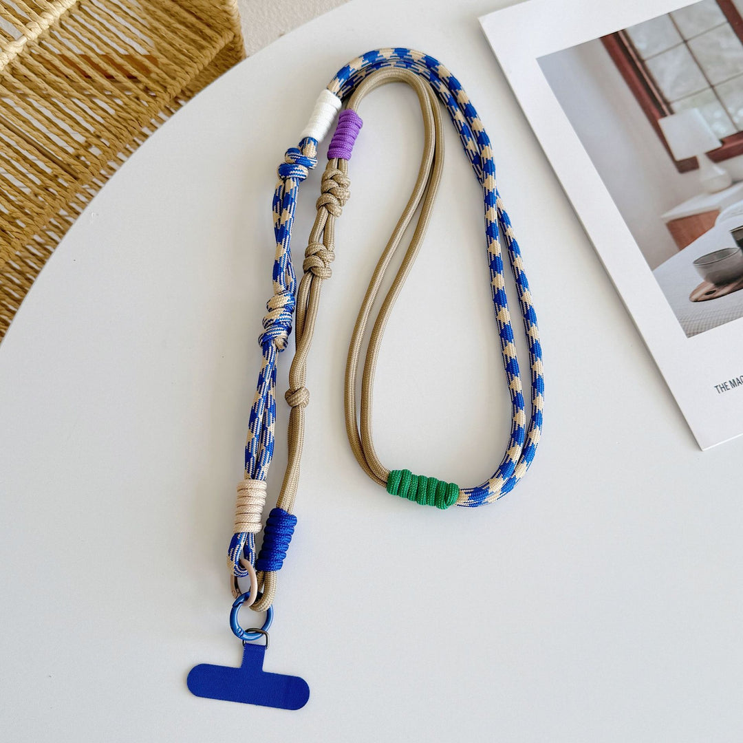 Sporty phone necklace Bowlift