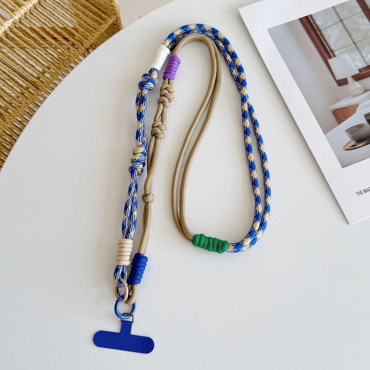 Sporty phone necklace Bowlift