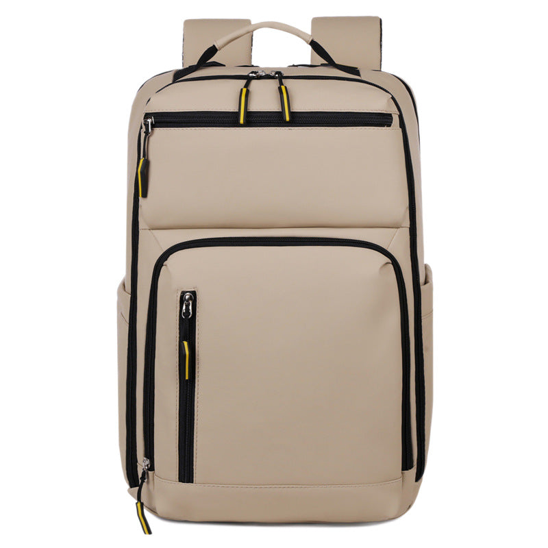 Modern Professional Tech Backpack Bowlift