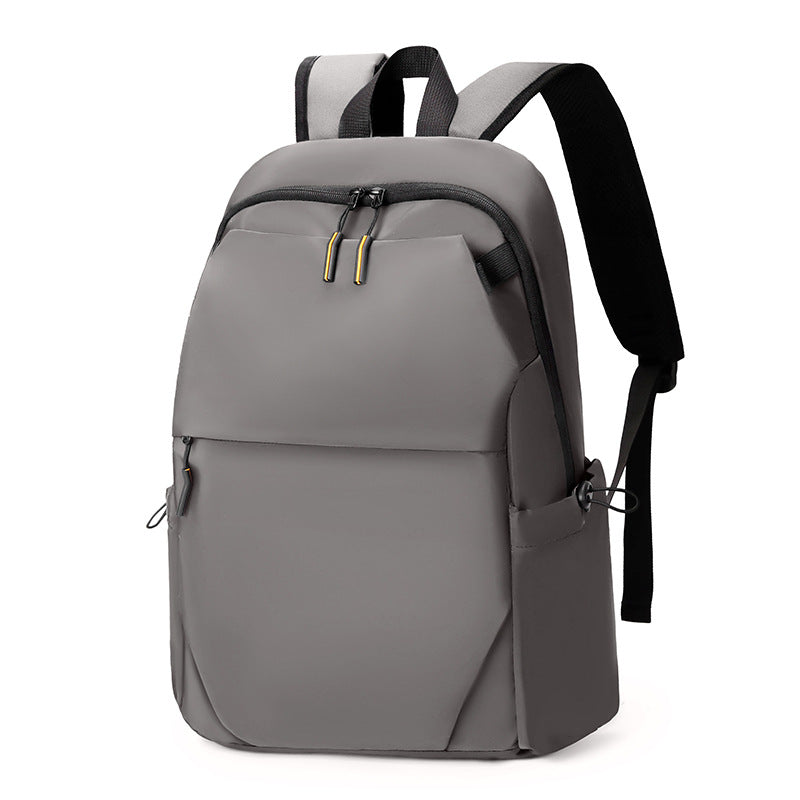 Waterproof Multi-Compartment Laptop Backpack Bowlift