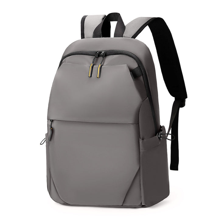 Waterproof Multi-Compartment Laptop Backpack Bowlift