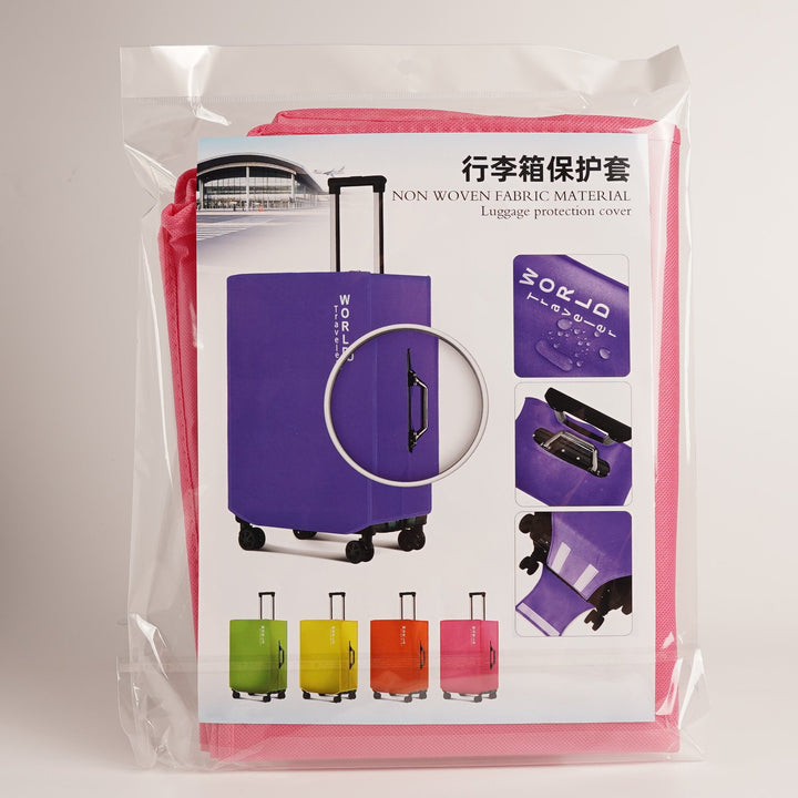 Compact Hard-Shell Travel Suitcase Bowlift