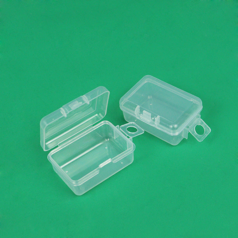 Multi-Functional Craft Storage Box Bowlift