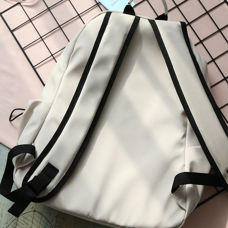 Sport backpack with ergonomic padding and intelligent compartments Bowlift