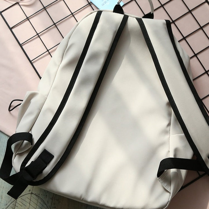 Sport backpack with ergonomic padding and intelligent compartments Bowlift