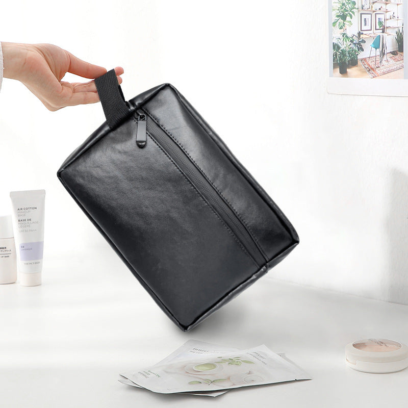 Bowlift cosmetic bag