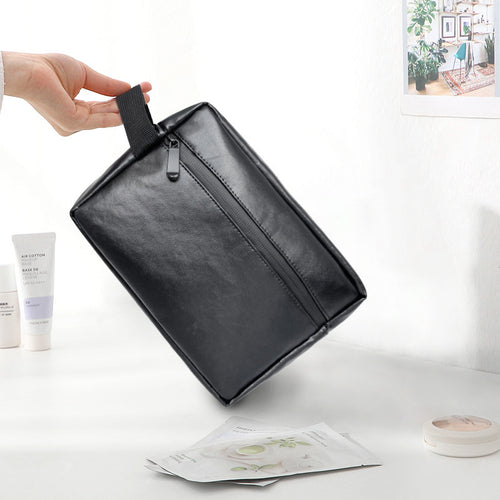 Bowlift cosmetic bag