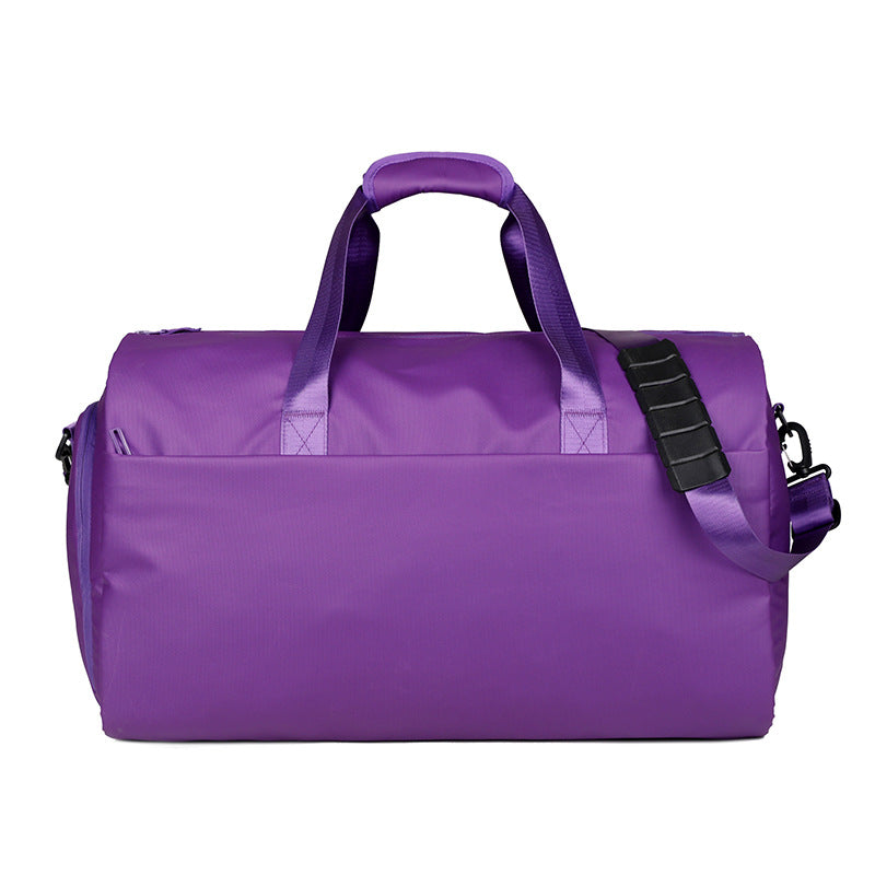 Waterproof Sports Travel Duffle