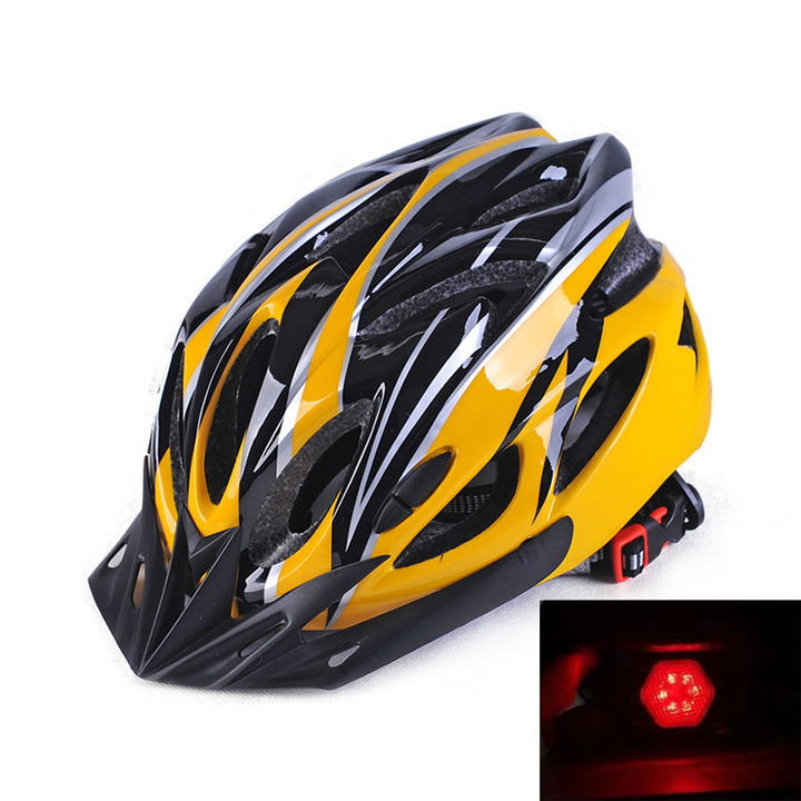 Advanced Cycling Helmet Bowlift