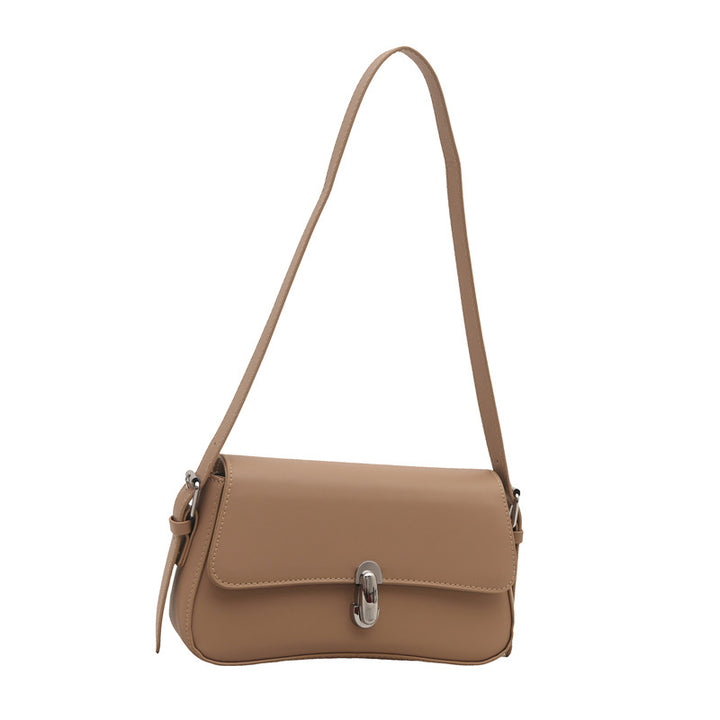 Minimalist Crossbody Handbag Bowlift