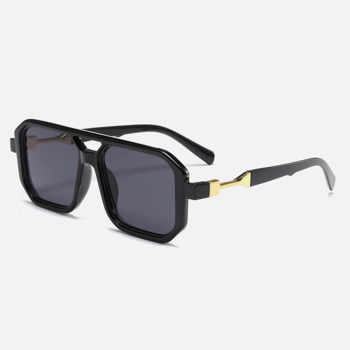 Bold Oversized Square Sunglasses Bowlift