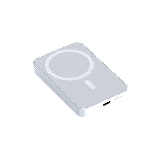Portable Magsafe Powerbank Bowlift