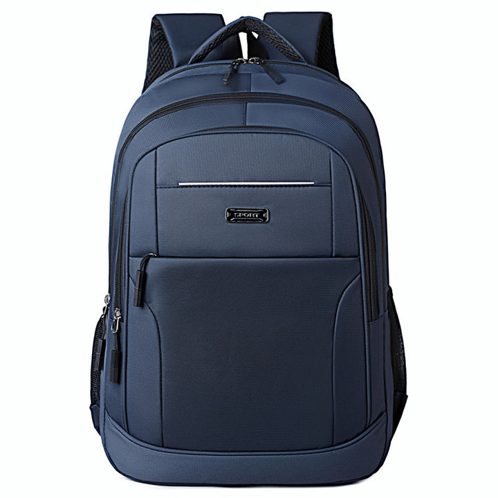 Versatile Tech-Ready Backpack Bowlift