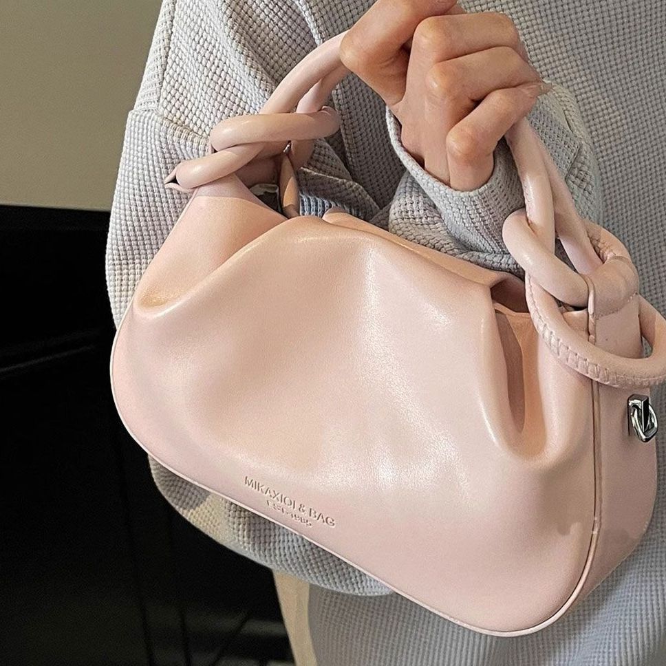 Stylish Mini Handbag Bowlift